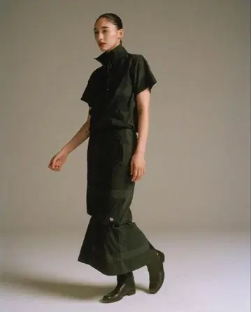 KOWGA 2WAY DETACHABLE SKIRT