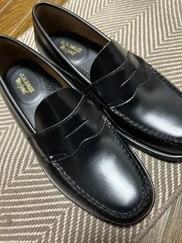 Ghbass 코인 로퍼