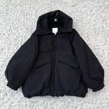 엘렌딕 인기 다운 숏코트 형태 정가 55000엔 새상품급