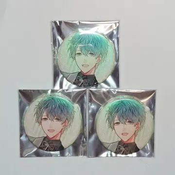 대아리 AGF 2025 그레이텔 캔뱃지