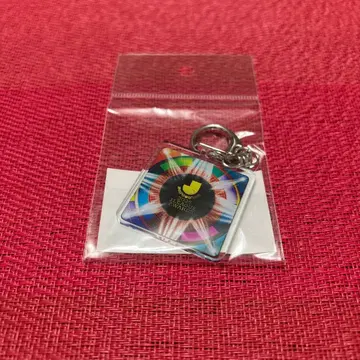 2025 J리그 어워즈 아크릴 키링