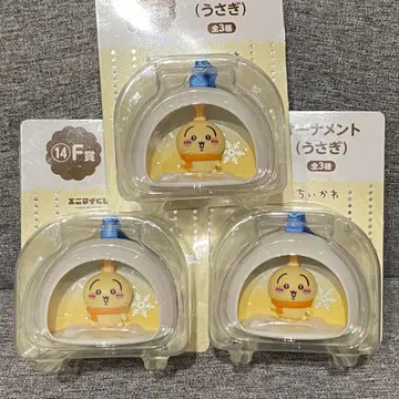 치이카와 에니마이 토끼