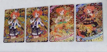 카르테 레전드 린린 비밀의 아이프리