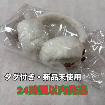 디즈니 크리스마스 2025 릴린린 귀도리