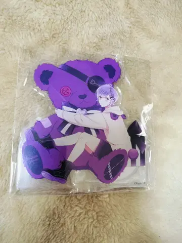 사카마키 카나토 B상 아크릴 스탠드