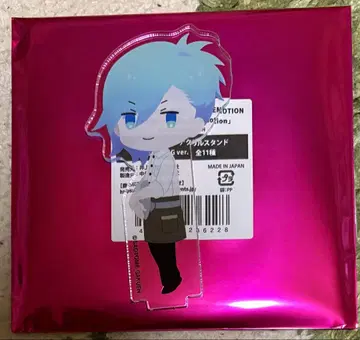 우타프리 스이파라 아크릴 스탠드 아이