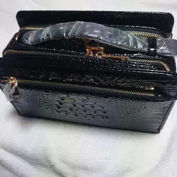 DIAMONDJAPAN 세컨드 백