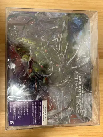 NCT127 NEO CITY JAPAN :THE LINK Blu-ray