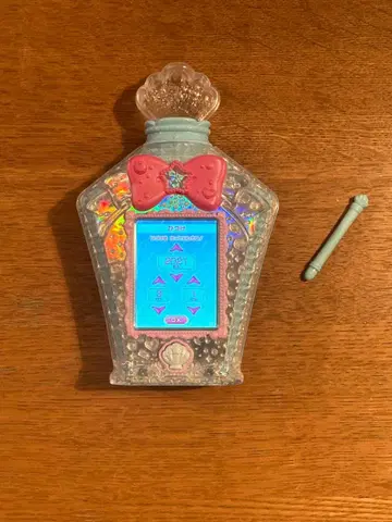 반다이] 트로피컬~주! 프리큐어 머메이드 아쿠아 포트