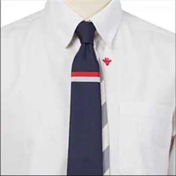 giraffe 트래블 벨트 칩 태국 네이비