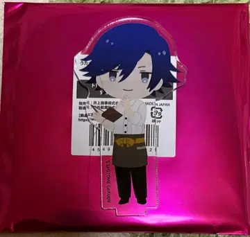 우타프리 스이파라 아크릴 스탠드 토키야