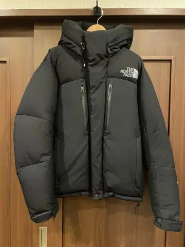THE NORTH FACE 발트로 라이트 자켓