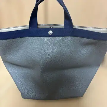 에르베샤 펠리에 725GP 보트형 토트 L