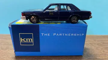 토미카 갈리버 특주 km 닛산 세드릭 280E 브로엄