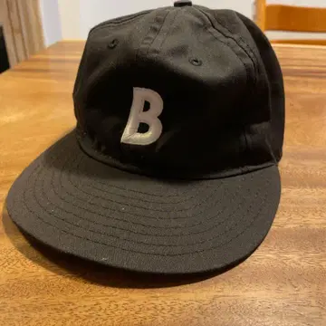 Bshop 별주 에베츠필드 야구 모자