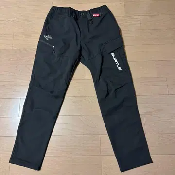 바틀 422 가을/겨울 스트레치 카고 팬츠
