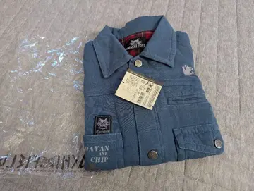와치필드 Dayan 티셔츠 블루종 9-13호 다얀