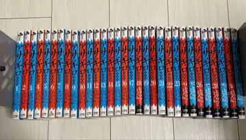 아사기 로 1~31권 세트