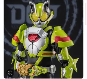 S.H.Figuarts 가면라이더 타이쿤 피버 닌자 폼