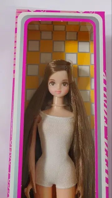 사야카 리카짱 캐슬제