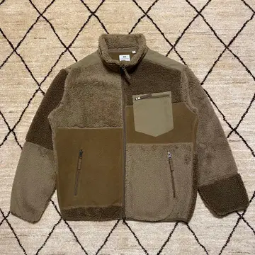 [ UNIQLO - Engineered Garments ]