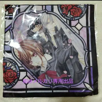 뱀파이어 기사 히노 마츠리 손수건 A