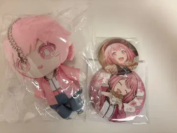 프로세카 호우 에무 굿즈