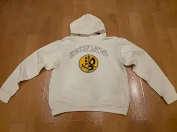 러셀노 후드티 사이즈 6