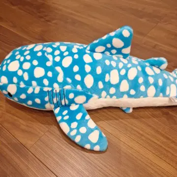 추라우미 수족관 고래상어