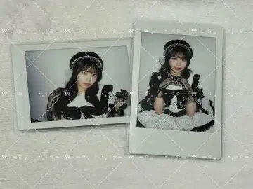 iLiFE! 후쿠마루 우사 란체키 iLiVE! 착용 의상