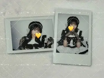 iLiFE! 후쿠마루 우사 란체키 iLiVE! 착용 의상