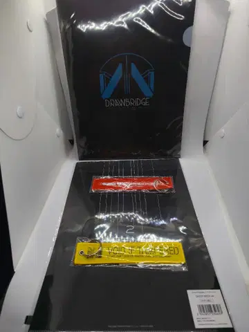 데미지 센서 테이프 DEATH STRANDING GHOST MECH