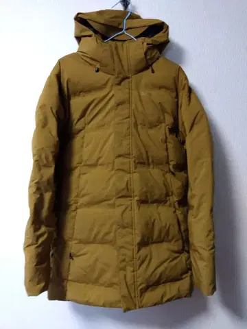 파타고니아 잭슨 글레이셔 재킷 롱 S 사이즈