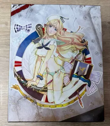 마크로스F 젠트라 가득 Blu-ray BOX