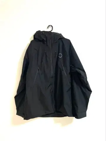 야마토미치 올웨더 알파 재킷