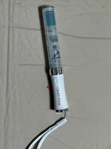 캰츄 응원봉 Ver.3