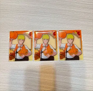 NARUTO 돌풍전 아크릴 카드 우즈마키 나루토