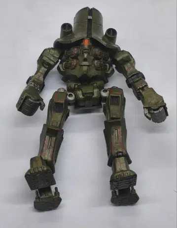 퍼시픽 림 NECA 네카 액션 피규어 체르노 알파