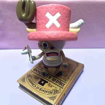 새상품 제일복권 히스토리 오브 초파 B상 [ 드럼 왕국 ] 편