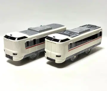 프라레일 코우노토리 2량