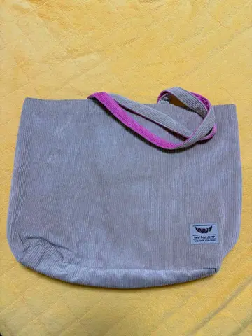 Hey! Say! JUMP PARADE 토트백 쇼핑백