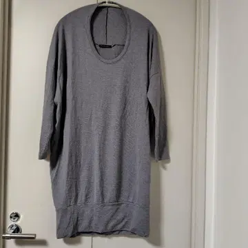 두지엠 클라세 그레이 변형 원피스