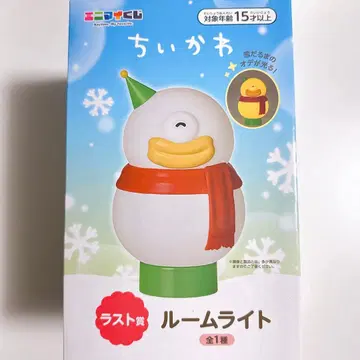 치이카와 에니마이 복권 라스트 원상 오데 룸 라이트