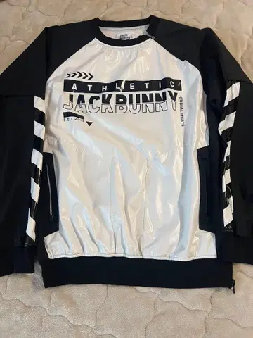 잭 버니 애슬레틱 자켓 사이즈 4