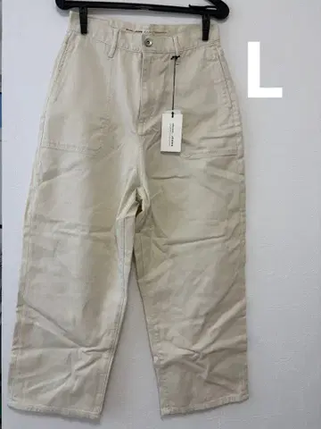 niko and - 와이드 팬츠 L 사이즈