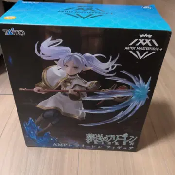 TAITO AMP+ 장송의 프리렌 피규어
