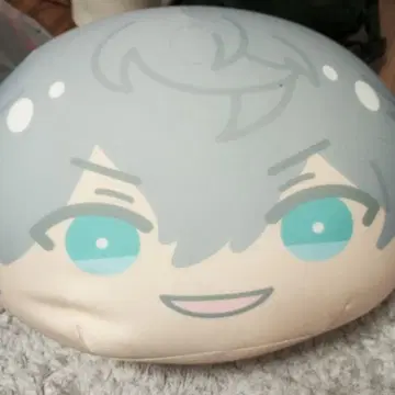 앙상블 스타즈 세나 이즈미 빅 만주