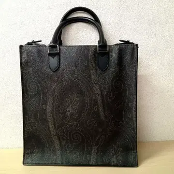 ETRO 남성용 숄더백