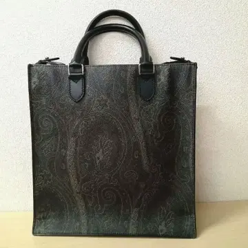 ETRO 남성용 2way 백