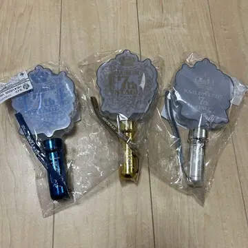 우타프리 우타노 프린스사마 응원봉 7th 카르나이 HE VENS